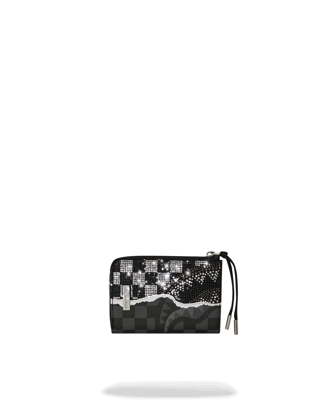 DIAMOND HEIST WALLET