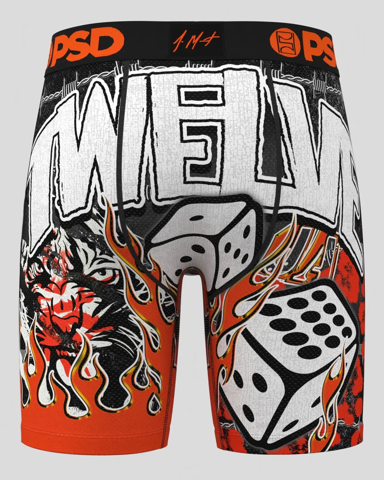 Ja Morant - Twelve Dice