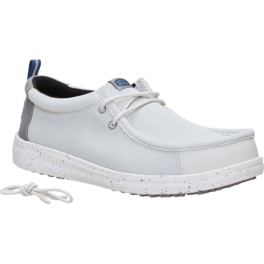 Wally Work CE - Dawn Blue/Multi