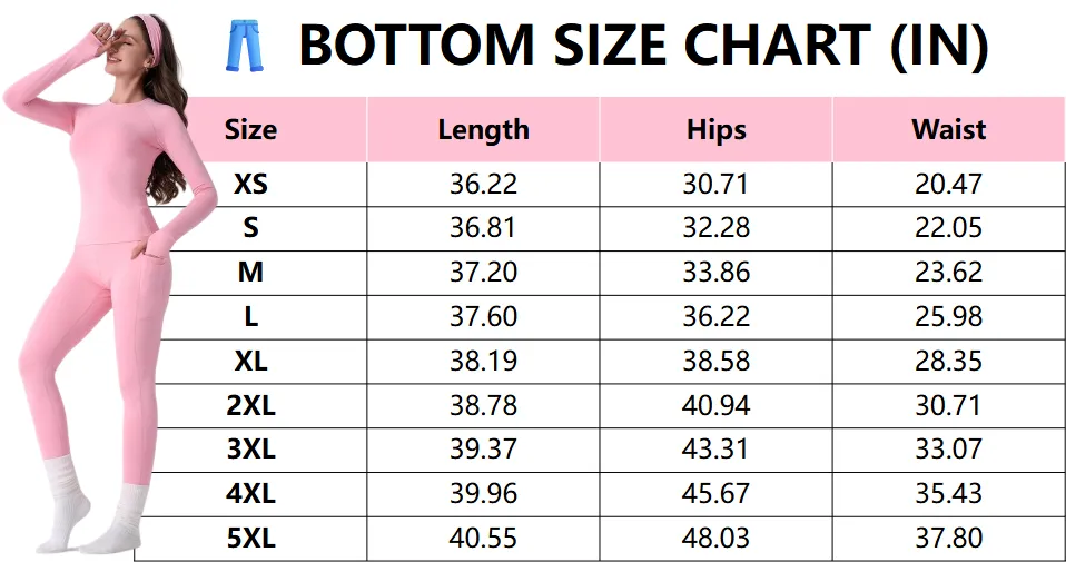 Women's Sporty Yoga Set