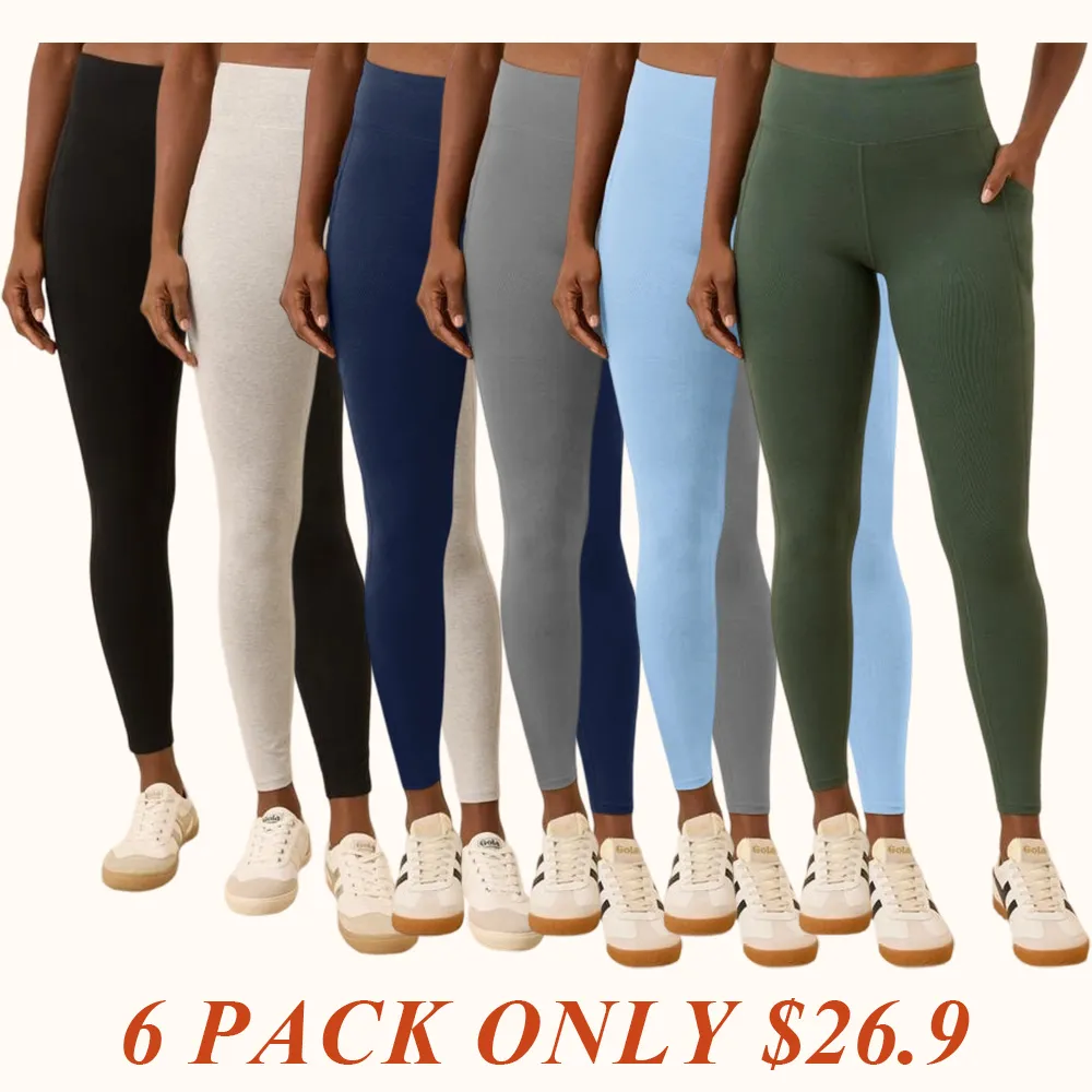 Women's On the Go-To Pocket Legging