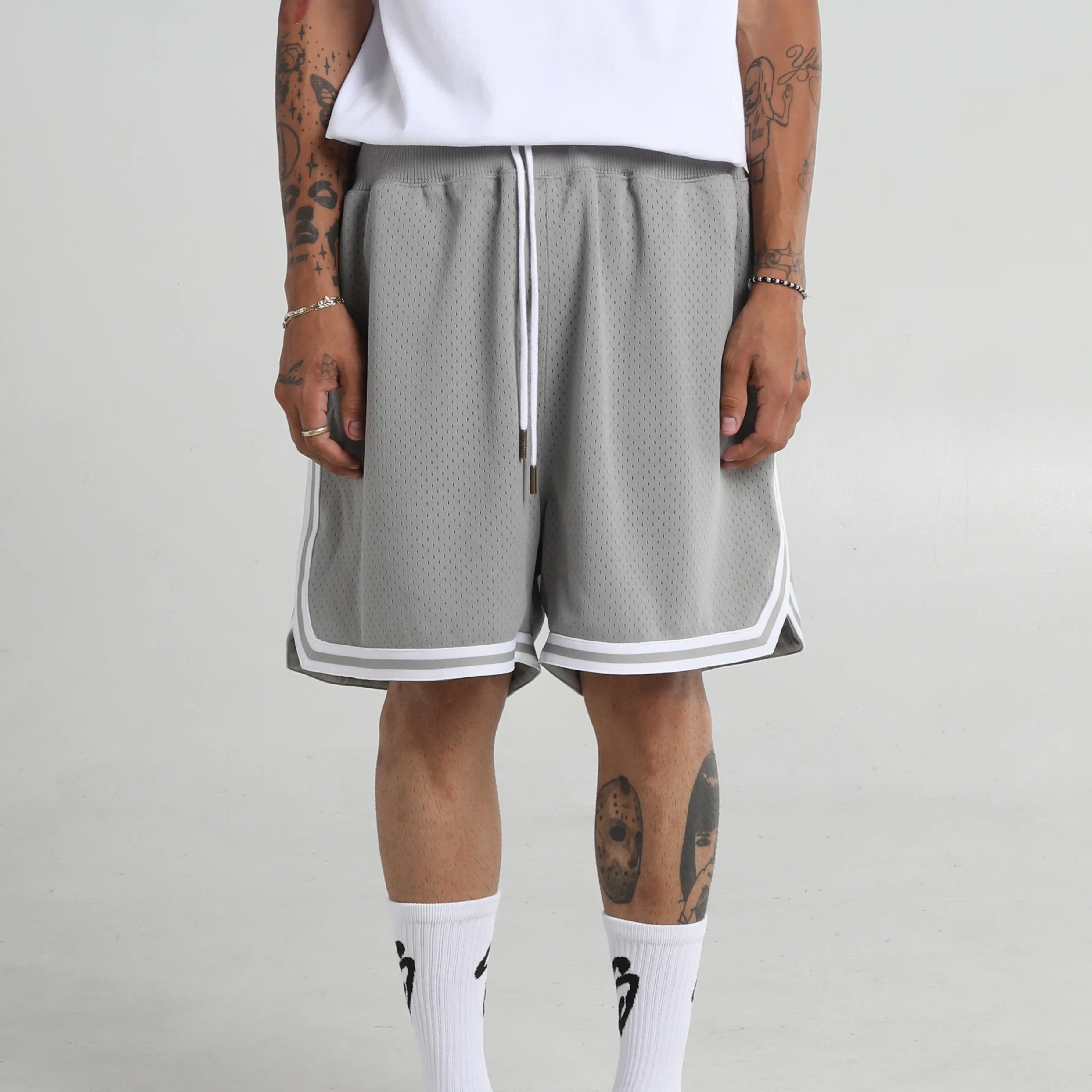 🔥Clearance Sale!Men's Dri-Fit Flex Woven Short 7in