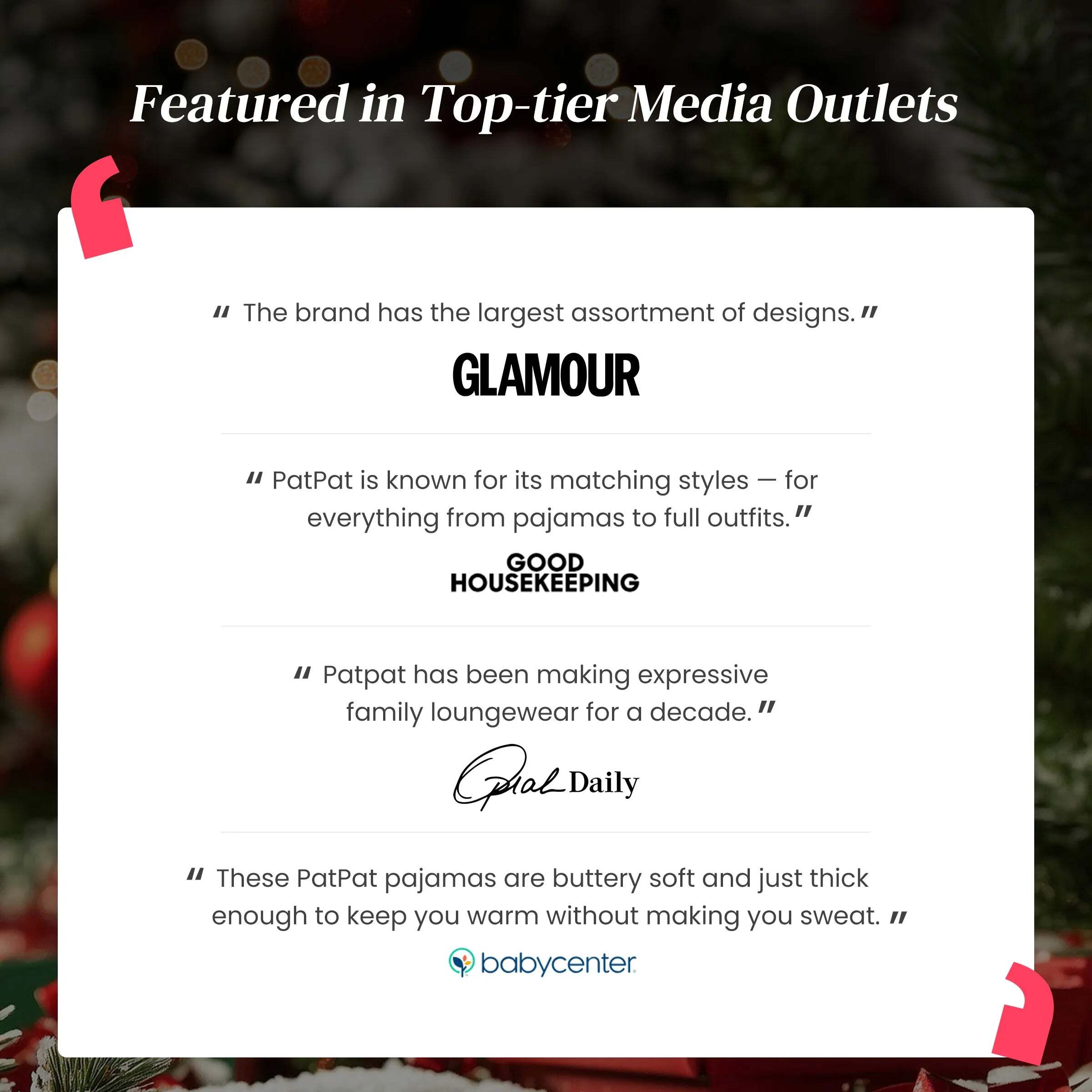 Christmas Matching Family Pajamas Set Gnome Print White PJS with Christmas Socks White