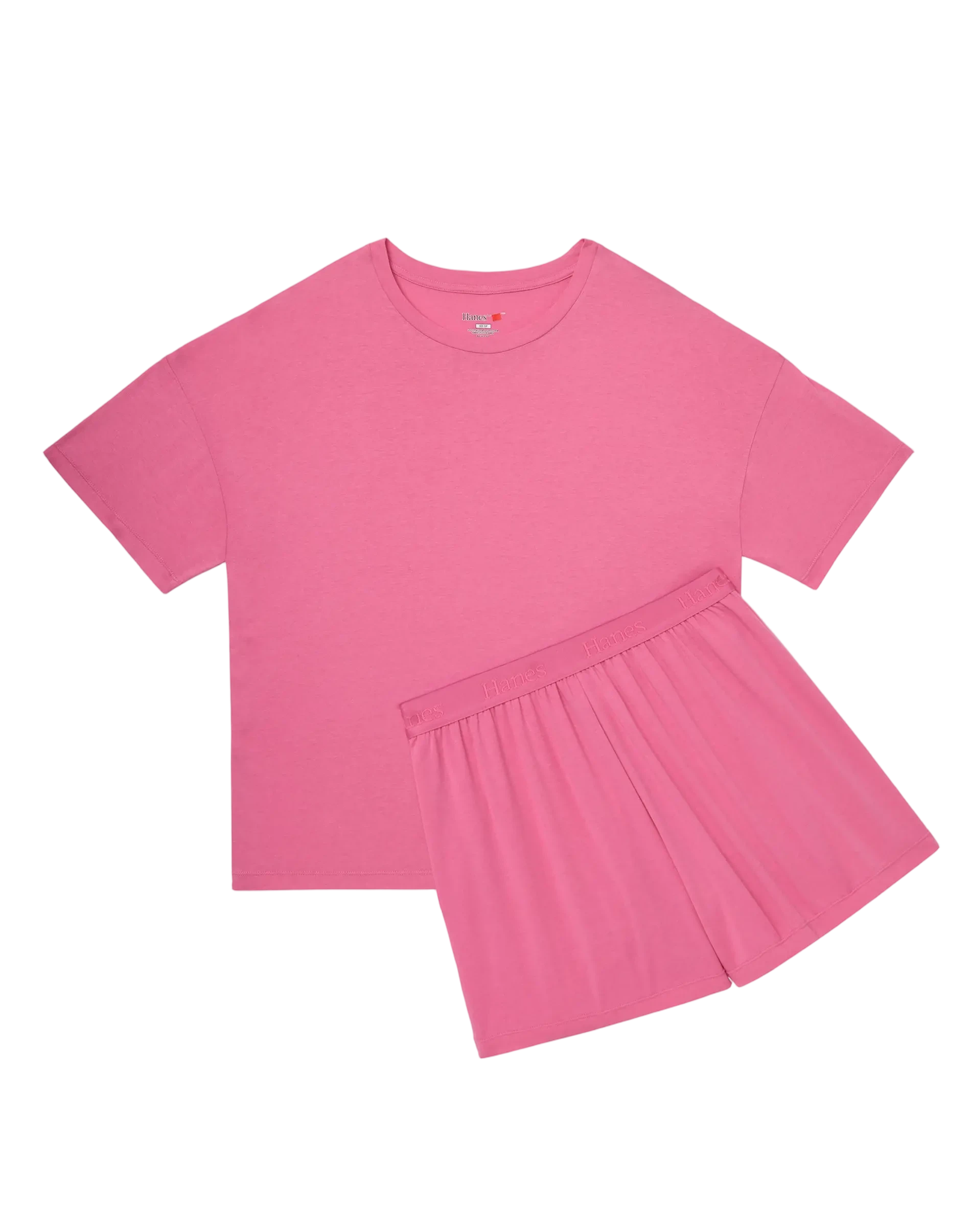 Women's Casual Set (2-Piece) — Comfortable Loungewear Series