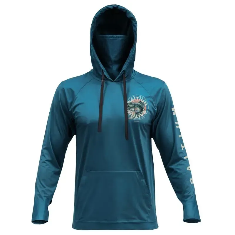 U Premium Outdoor Wear, Sun Protection, Lightweight, Breathable, Moisture-Wicking -Fishing Shirts us