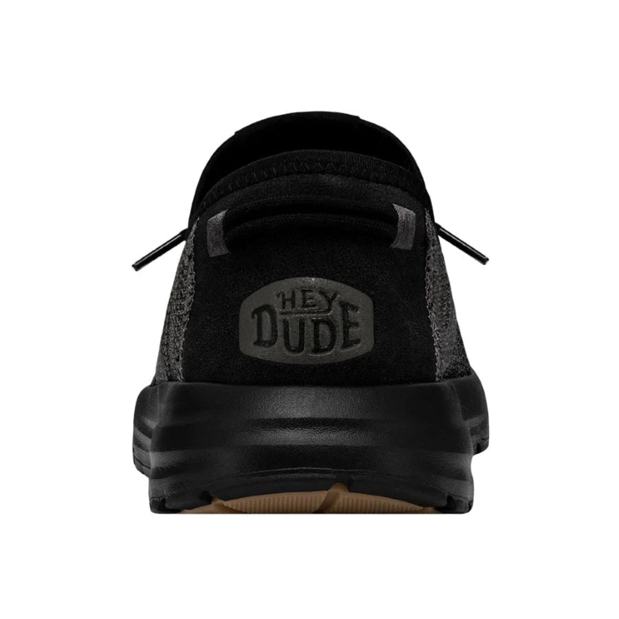 DUDE MEN'S SIROCCO BLACK NIGHT - 404100WM