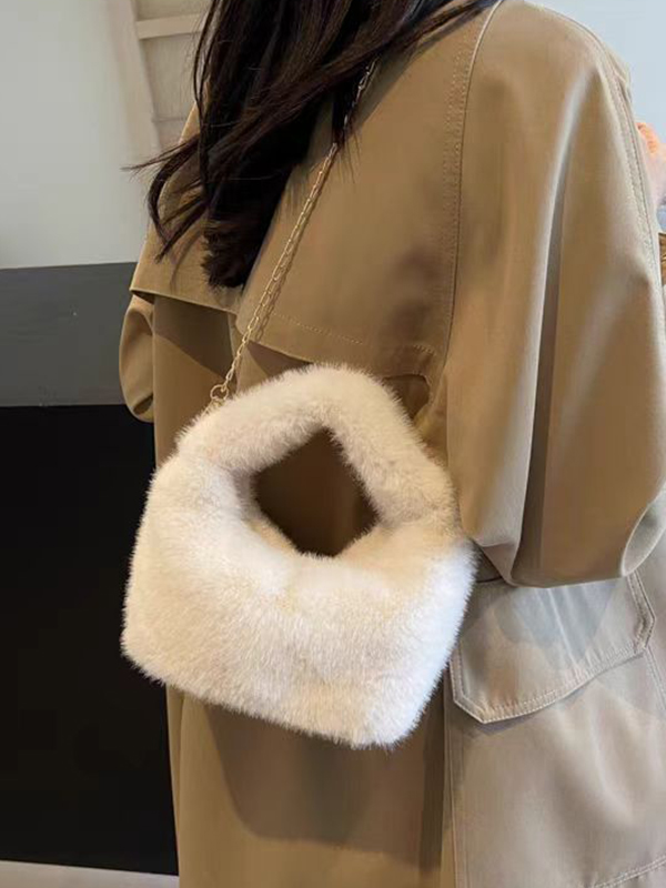 Chains Split-Joint Shoulder Bags Handbags Crossbody Bags Bags Accessories Bags