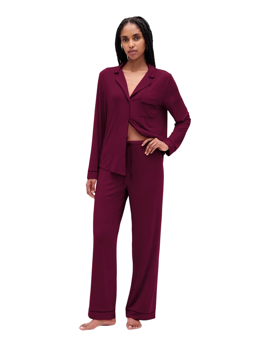 Women's Modal PJ Pants