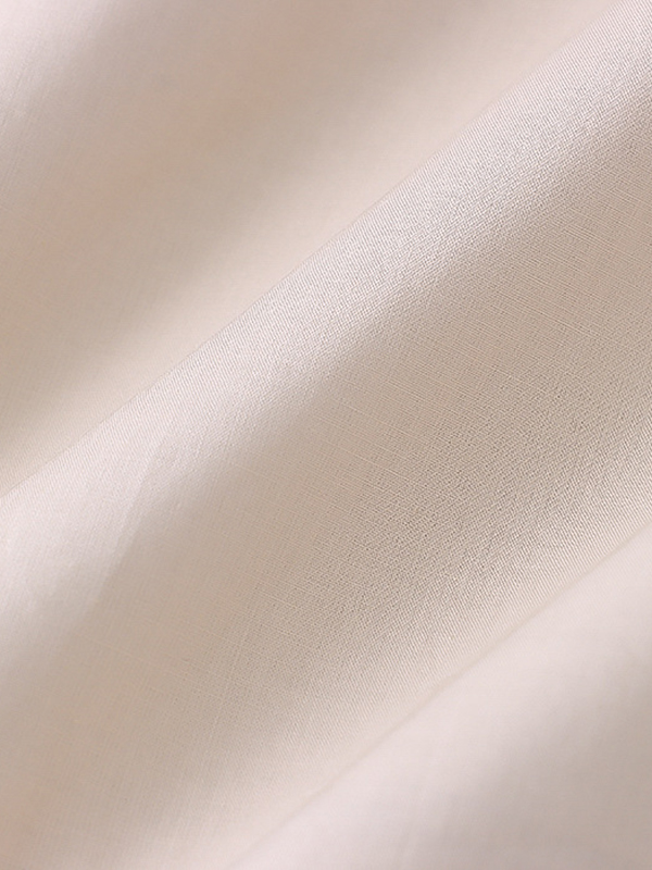 Solid Color Round-Neck Vest + High Waisted  Skirt Two Pieces Set