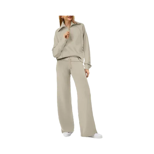 Women‘s Lounge Sets 2 Piece Sweatsuit