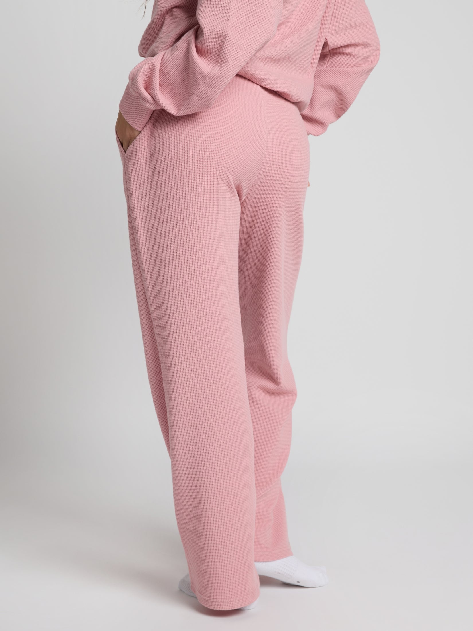 Waffle Lounge Pant