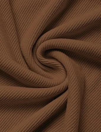 Women's Ribbed Racerback Tank Tops