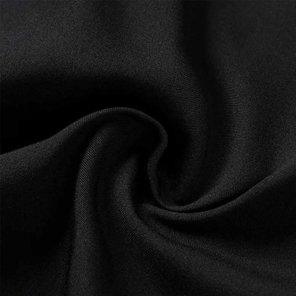 6-Piece Men’s Ice Silk Quick-Dry Shorts, Zipper Pockets, Reflective Strip, Plus Size, for Sports & Casual