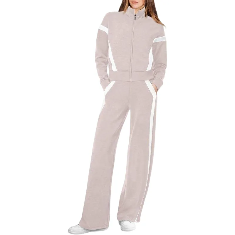 Women’s 2-Piece Lounge Tracksuit