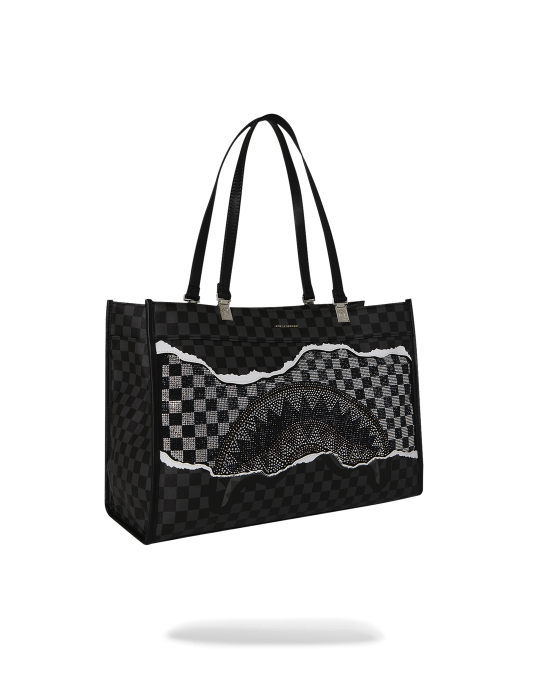 DIAMOND HEIST TORTUGA TOTE