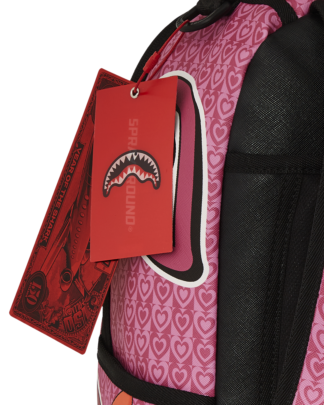 POWERPUFF GIRLS POWER PACK DLXSV BACKPACK