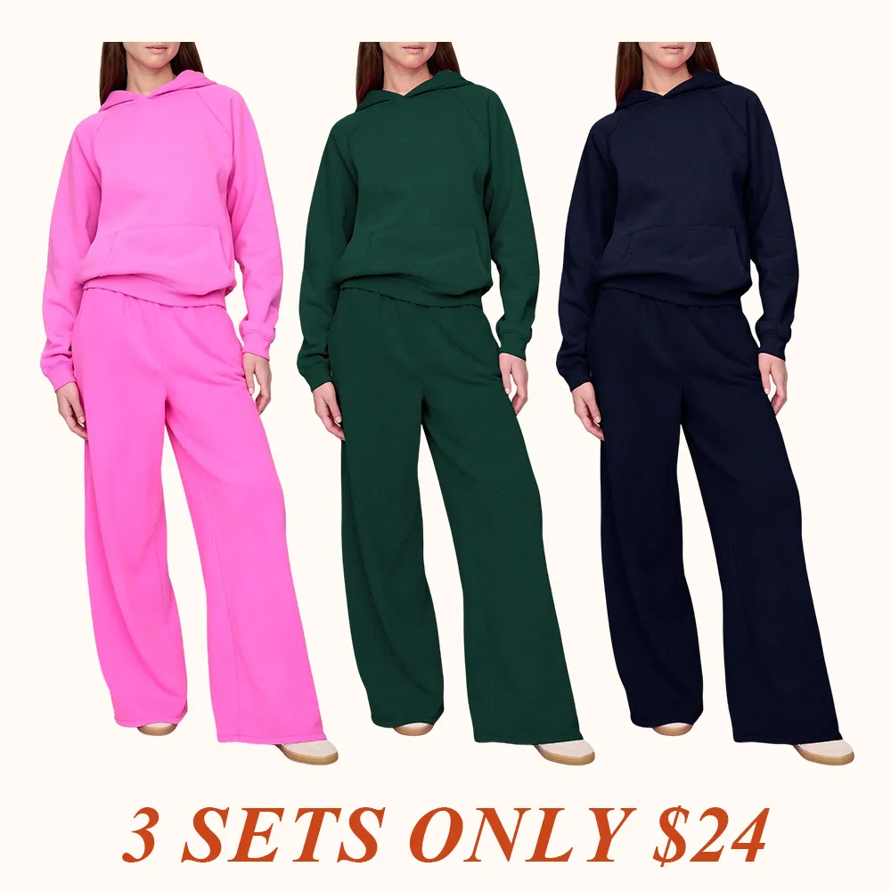 Women's VintageSoft Baggy Sweatpants