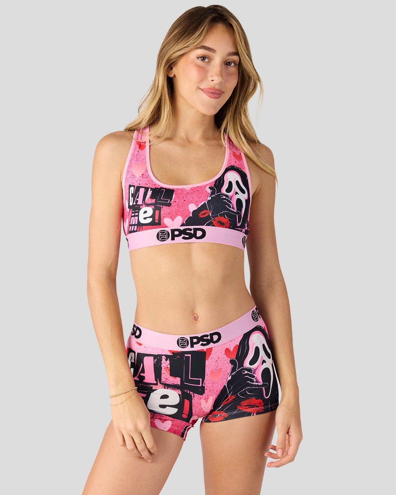 Ghost Face - Call Me