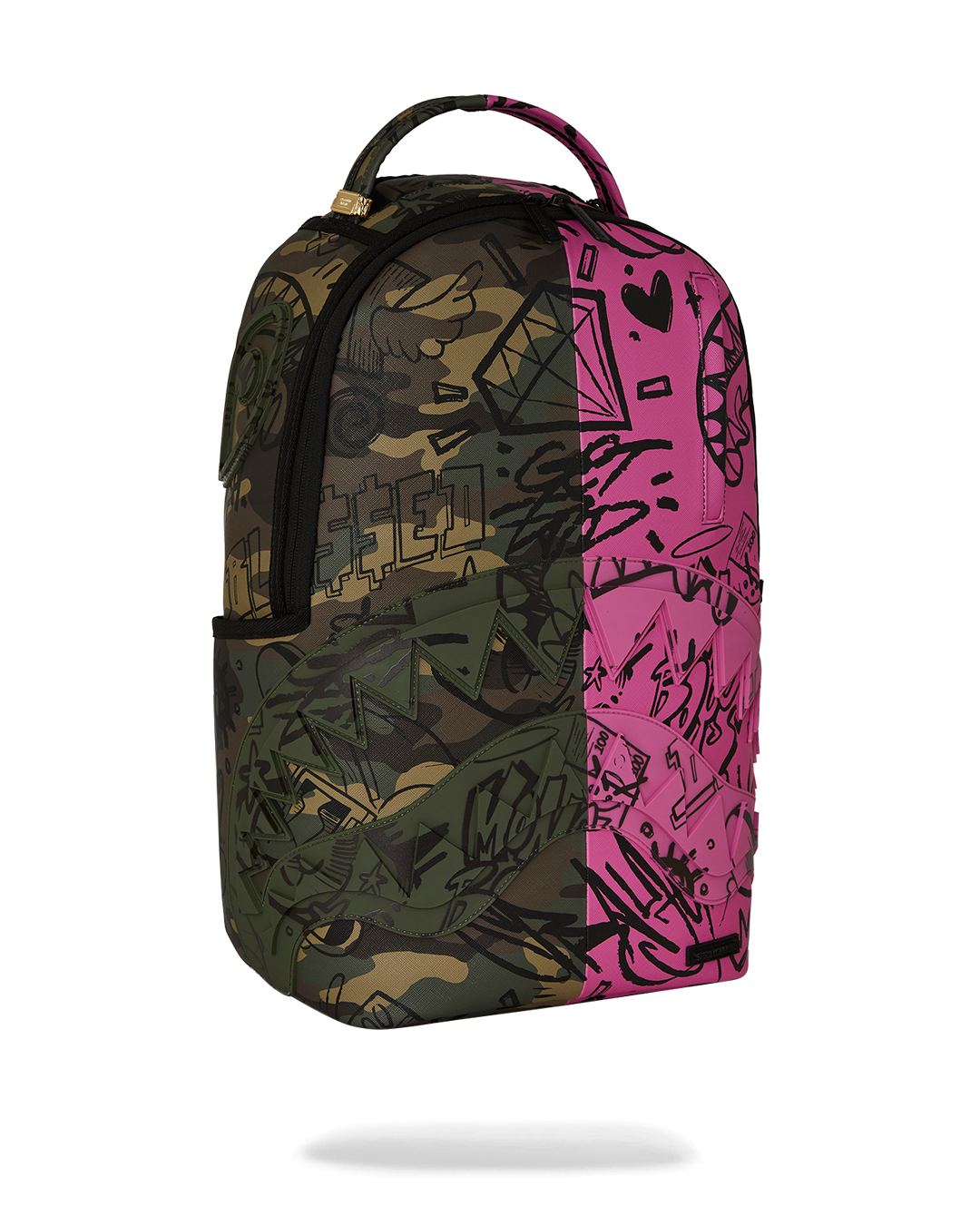 OPERATION SKETCH DLX BACKPACK