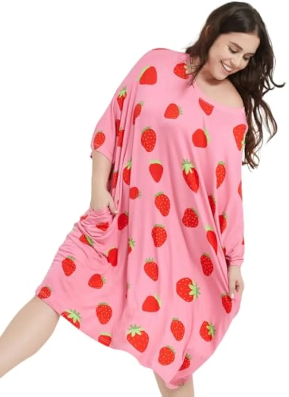 Nightgowns for Women (Just $2 Each!)