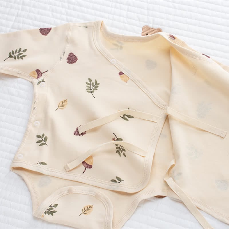 3 Piece Bodysuit in Different Shapes