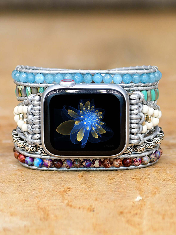 Casual Retro Handmade Bracelet Accessories Without Watch