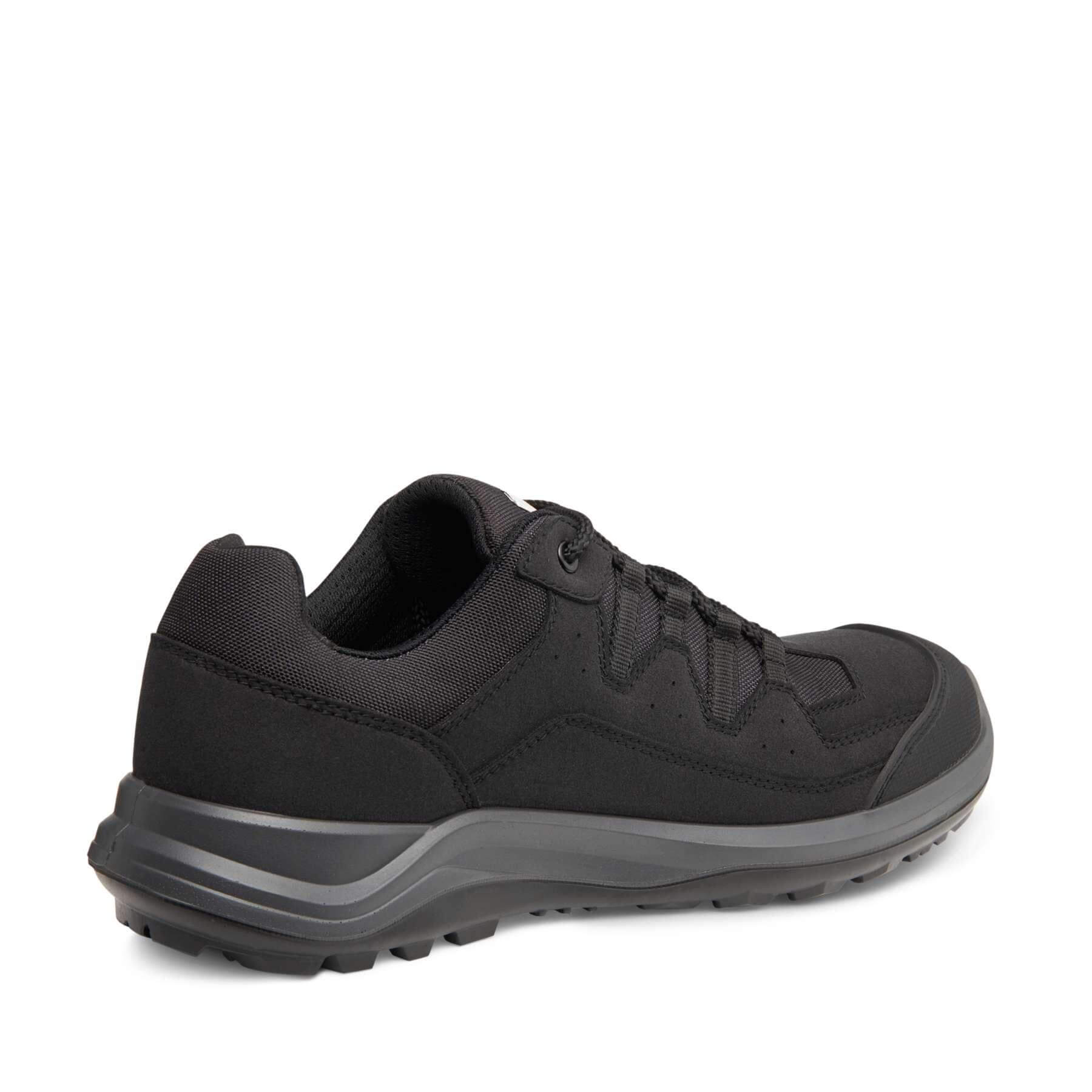 CHT Jefferson Wide Fit Rugged Flex S3 Aluminium Safety Toe Sneaker Shoes F705278