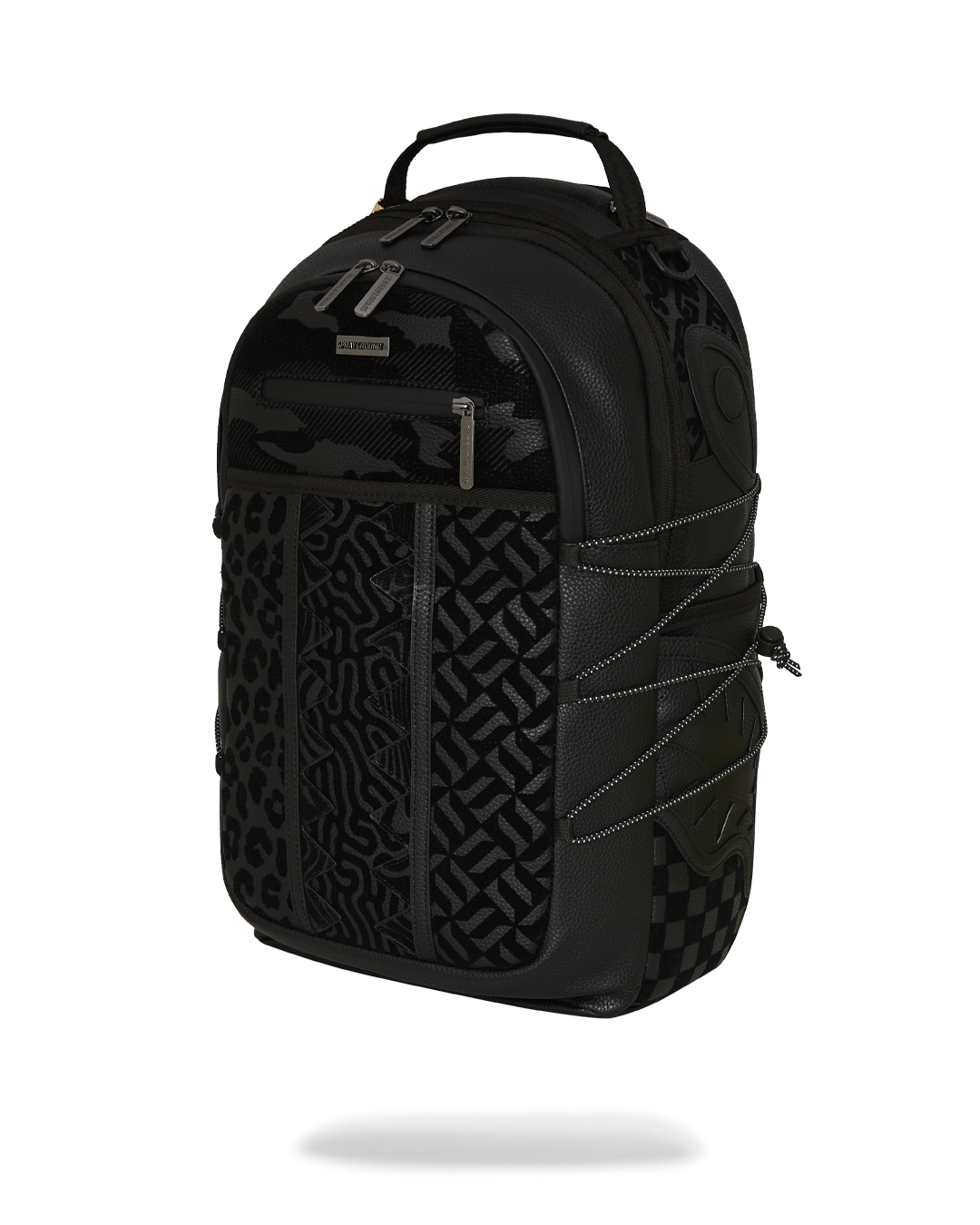 NEMESIS HUNT NOMAD BACKPACK