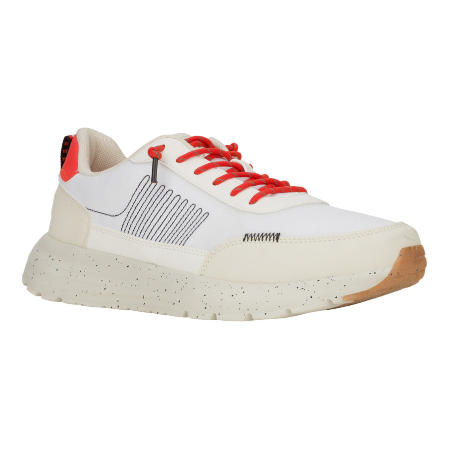 Sirocco Alta Leisure - White/Multi