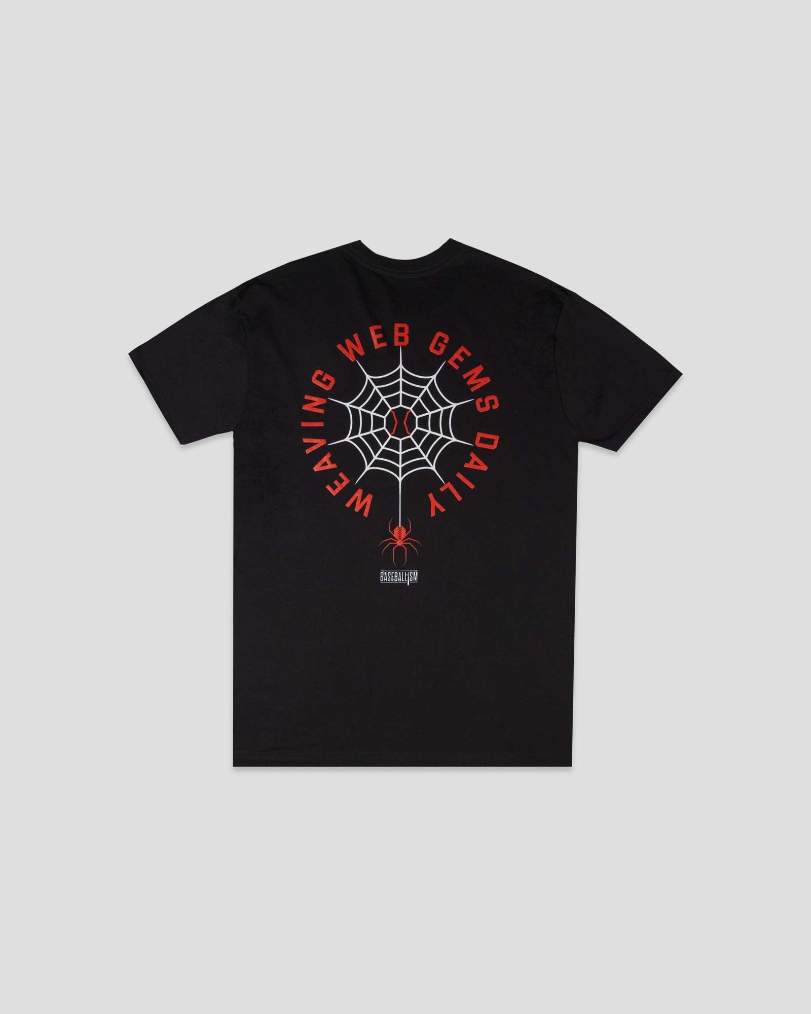 Web Gem T-Shirt - Youth