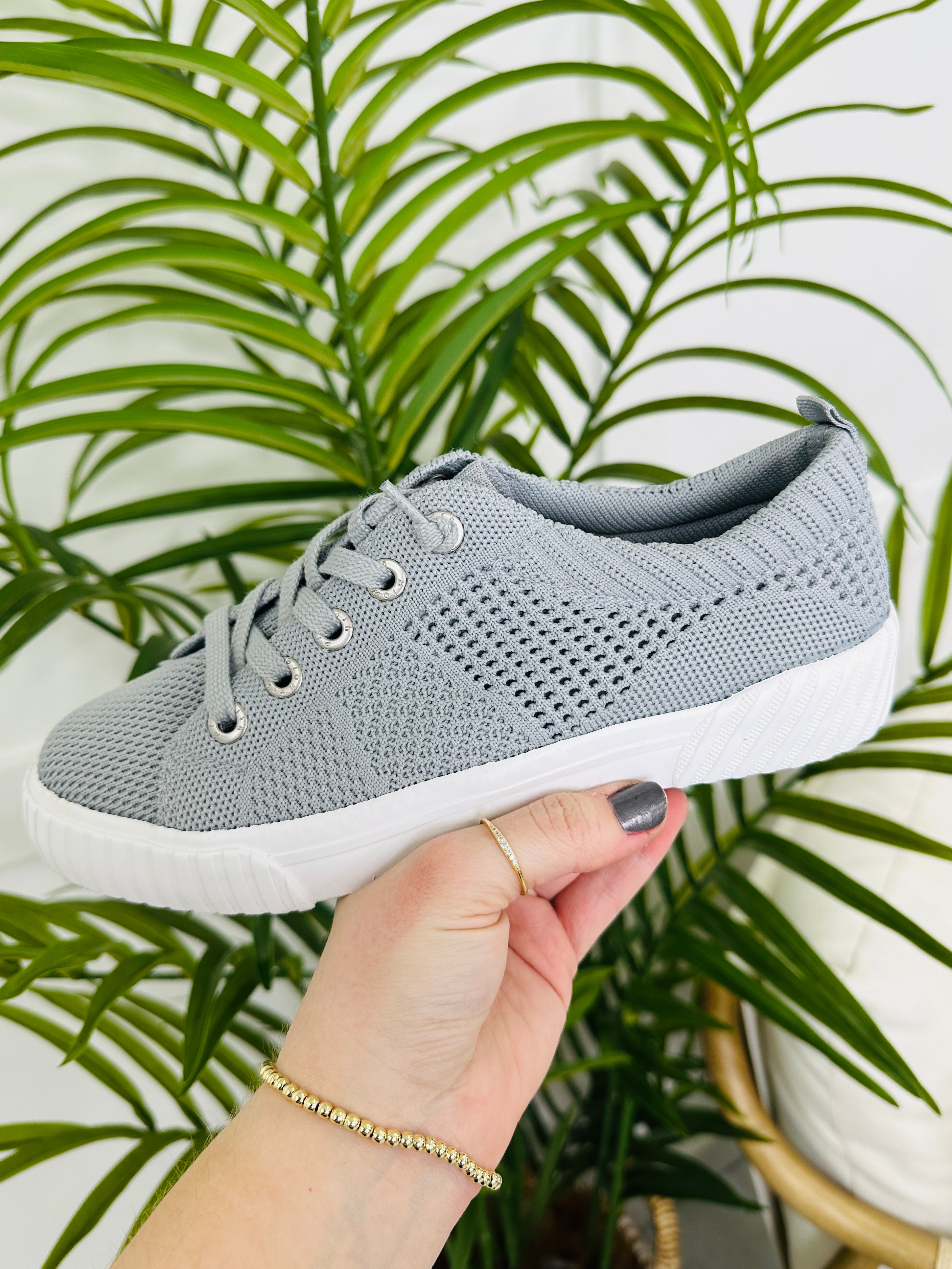 Breath of Fresh Air Sneakers