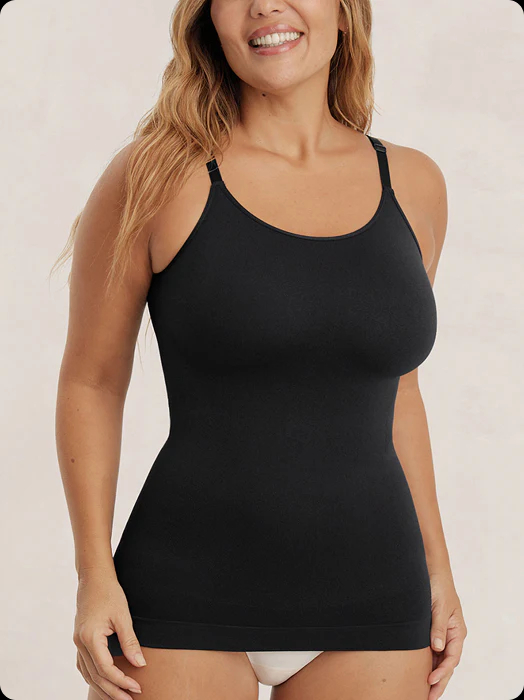 🔥 4 Shaping Tops for $24.99 — Smooth, Support & Confidence All Day
