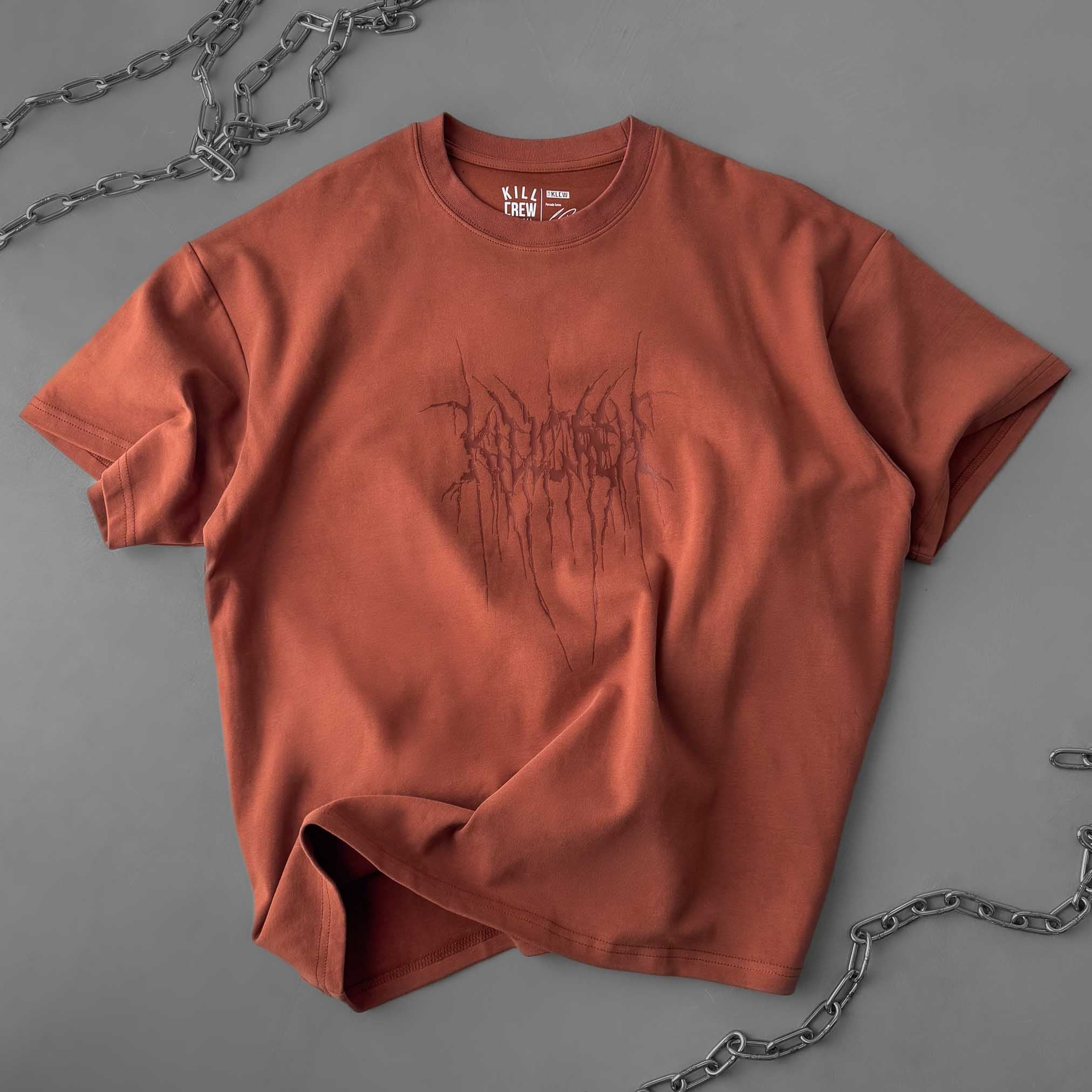 RELAXED FIT NATURAL COTTON 