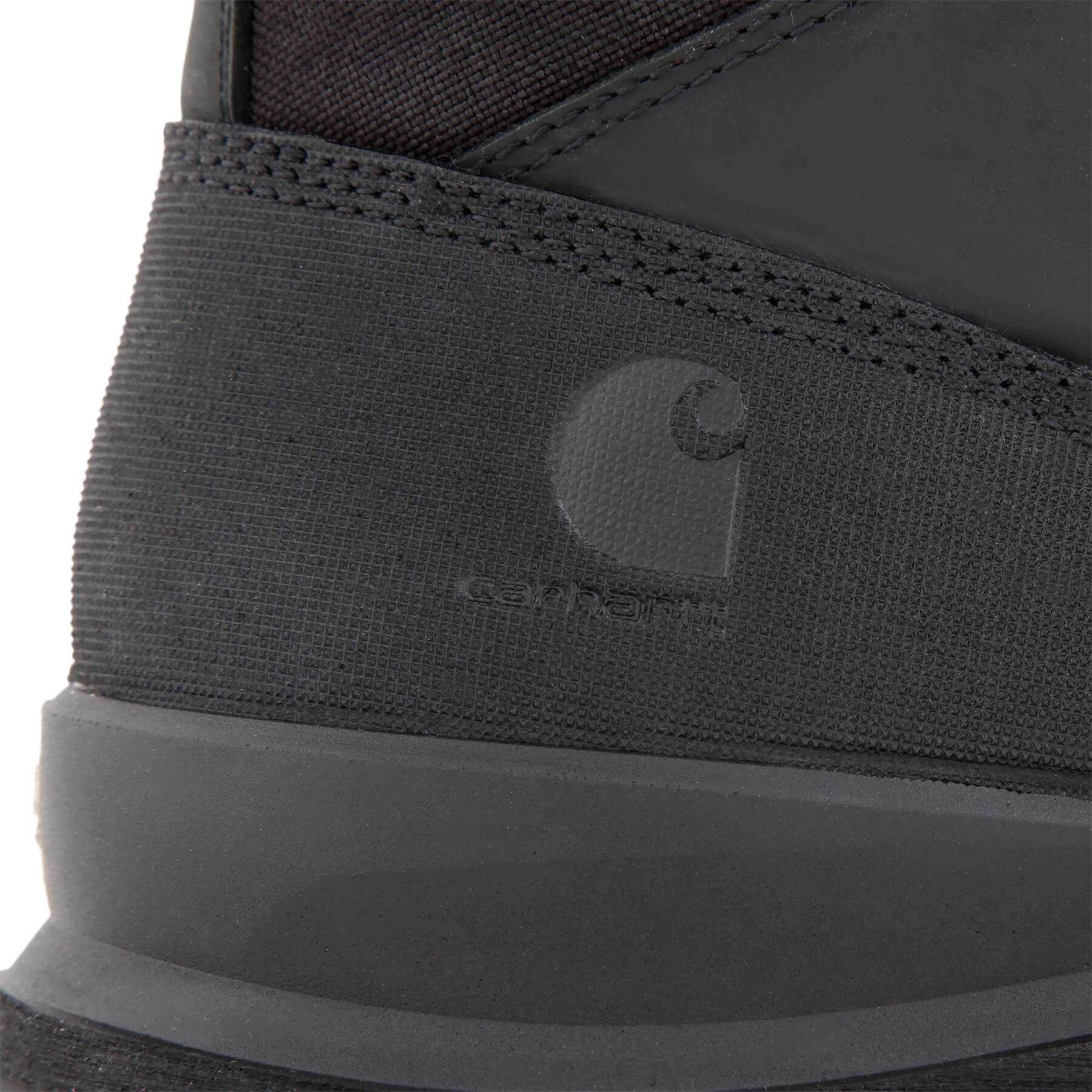 CHT Special Offer Detroit 6 Inch Work Boots F702903 Pack - Detroit 6 Inch S3 Composite Safety Toe Work Boots + 3 Pack CHT Socks