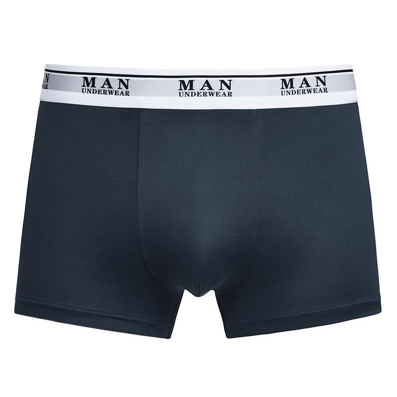 Paquete de 10 calzoncillos bóxers esenciales para hombre