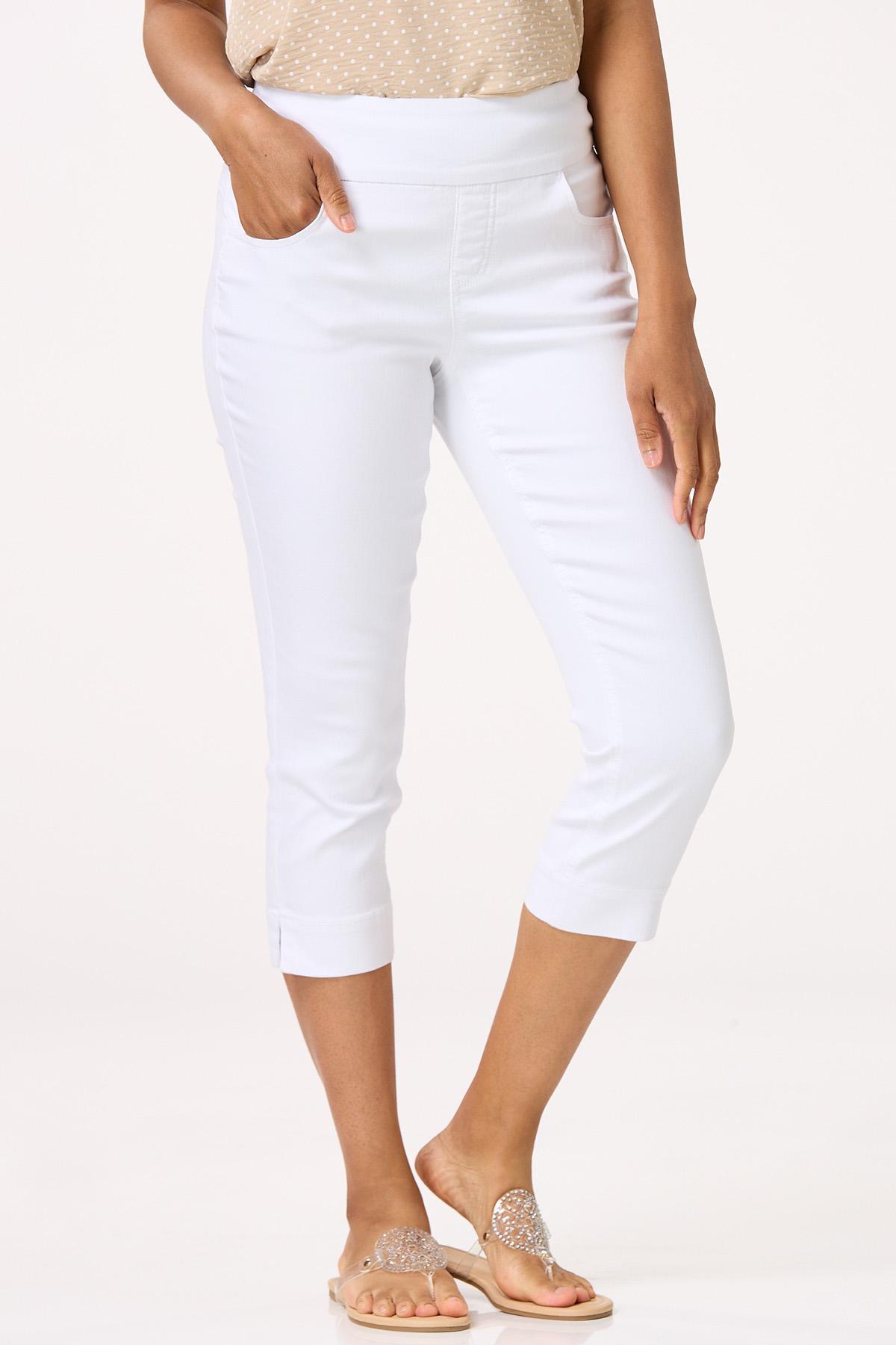 The Perfect Jean - Skinny Cropped