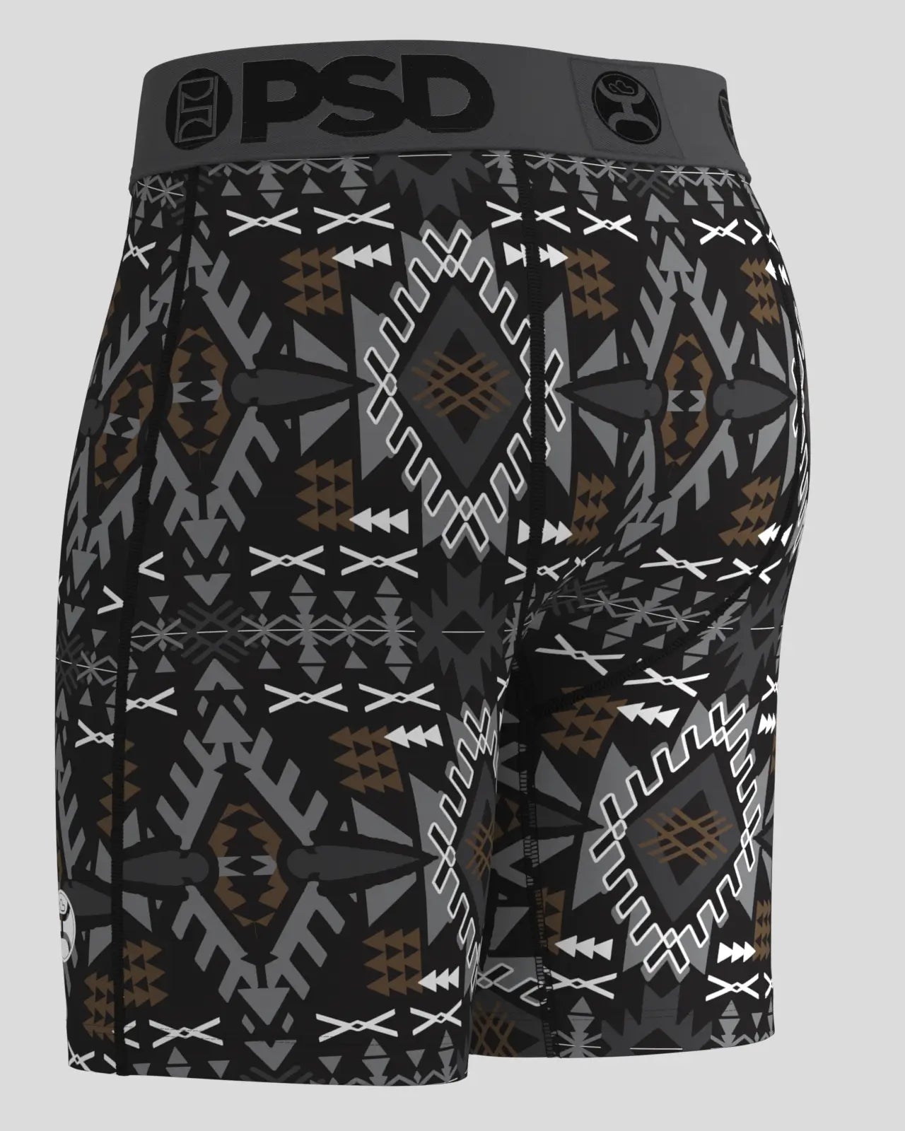 Modal - Hooey - Puebla