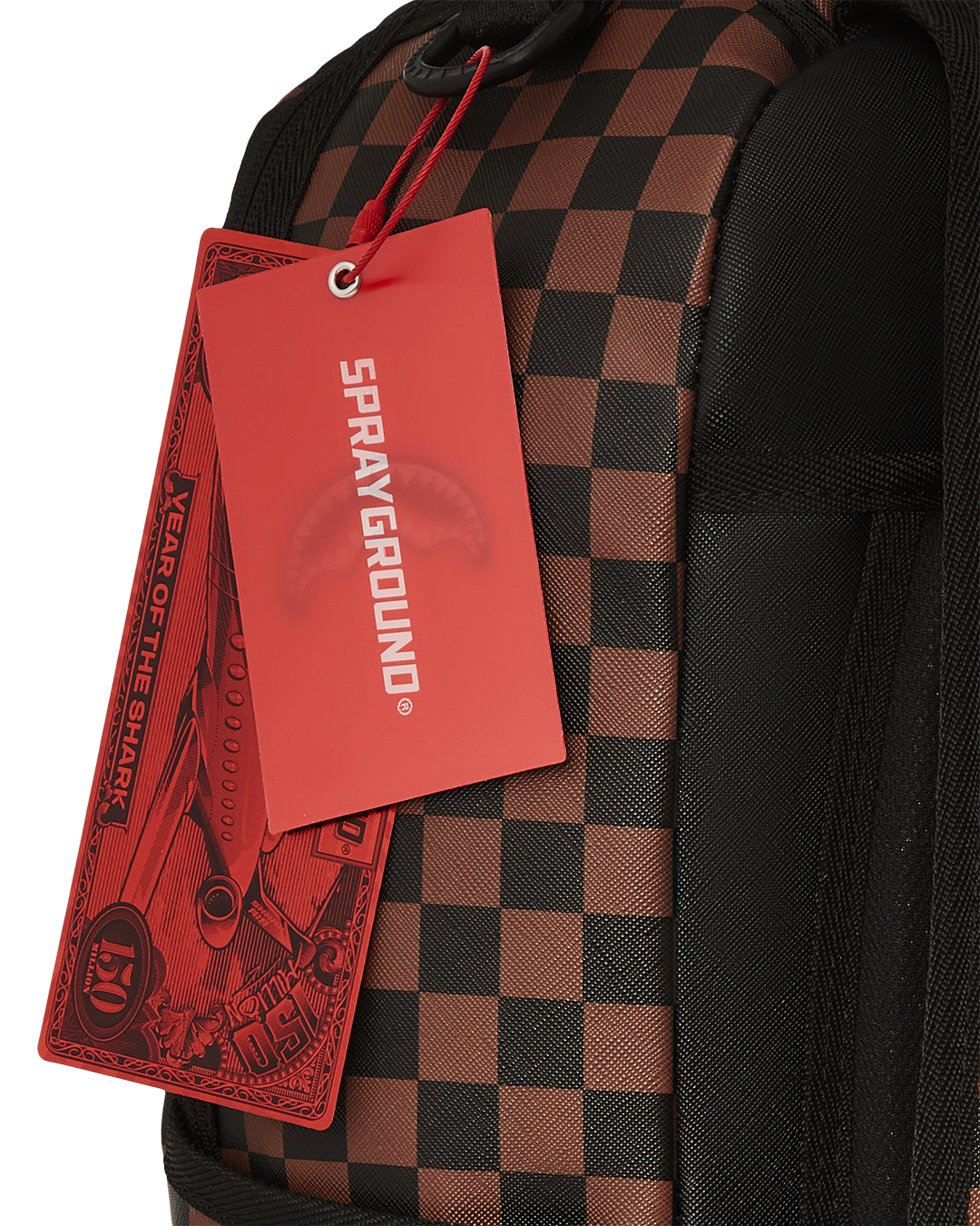 FAR OUT DLXSV BACKPACK