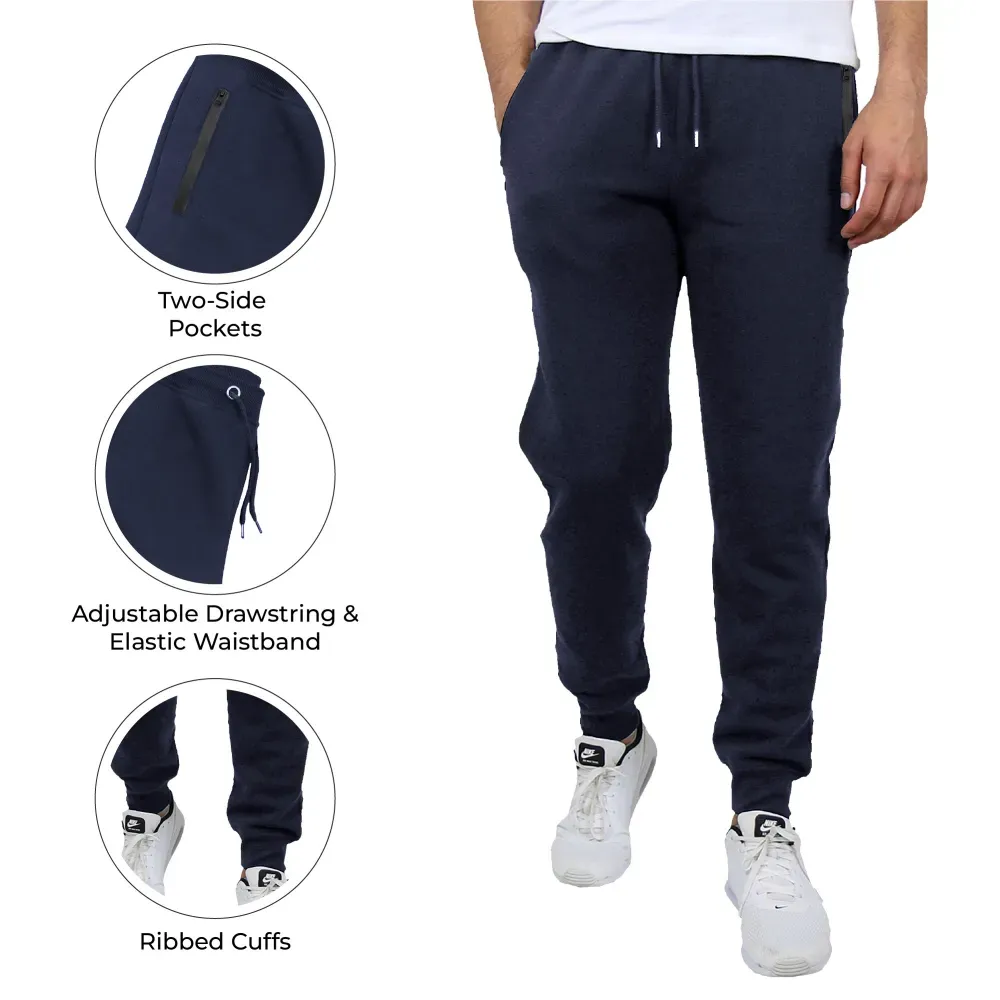 Men’s Tech Fleece Sets (2 PCS)