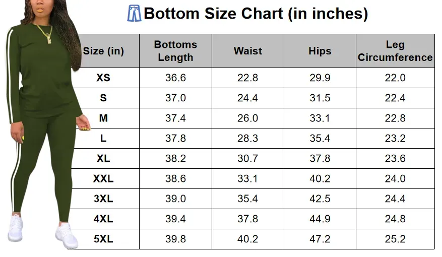 Women's solid color long-sleeved top and pants set