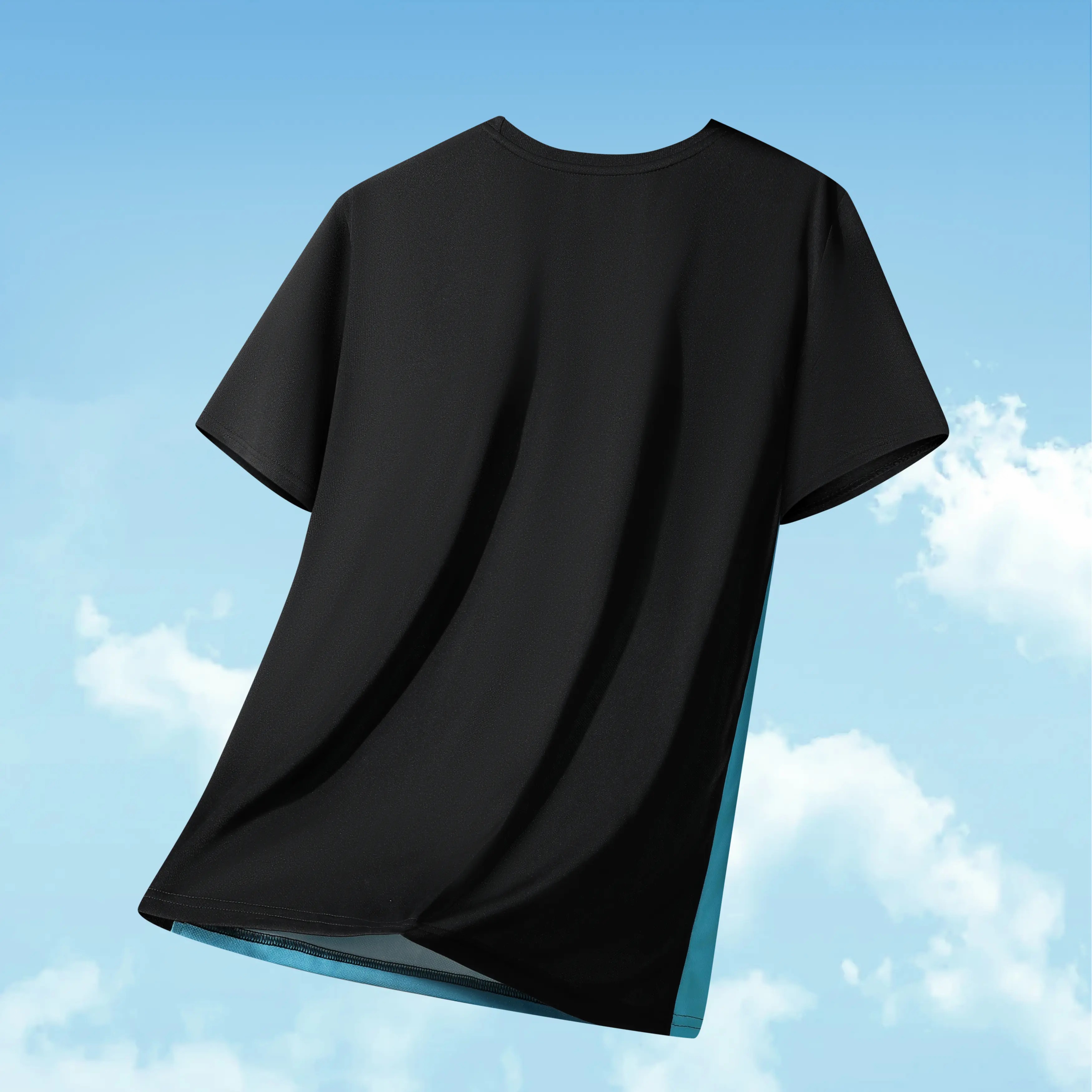 Men’s Short Sleeve T-Shirts