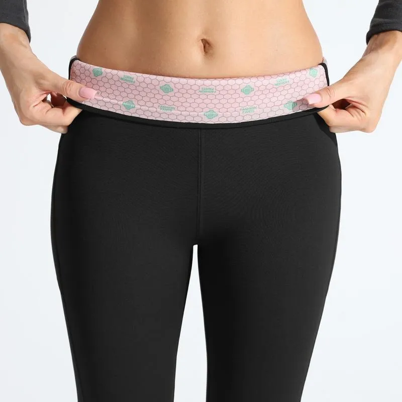 Winter Women's Leggings