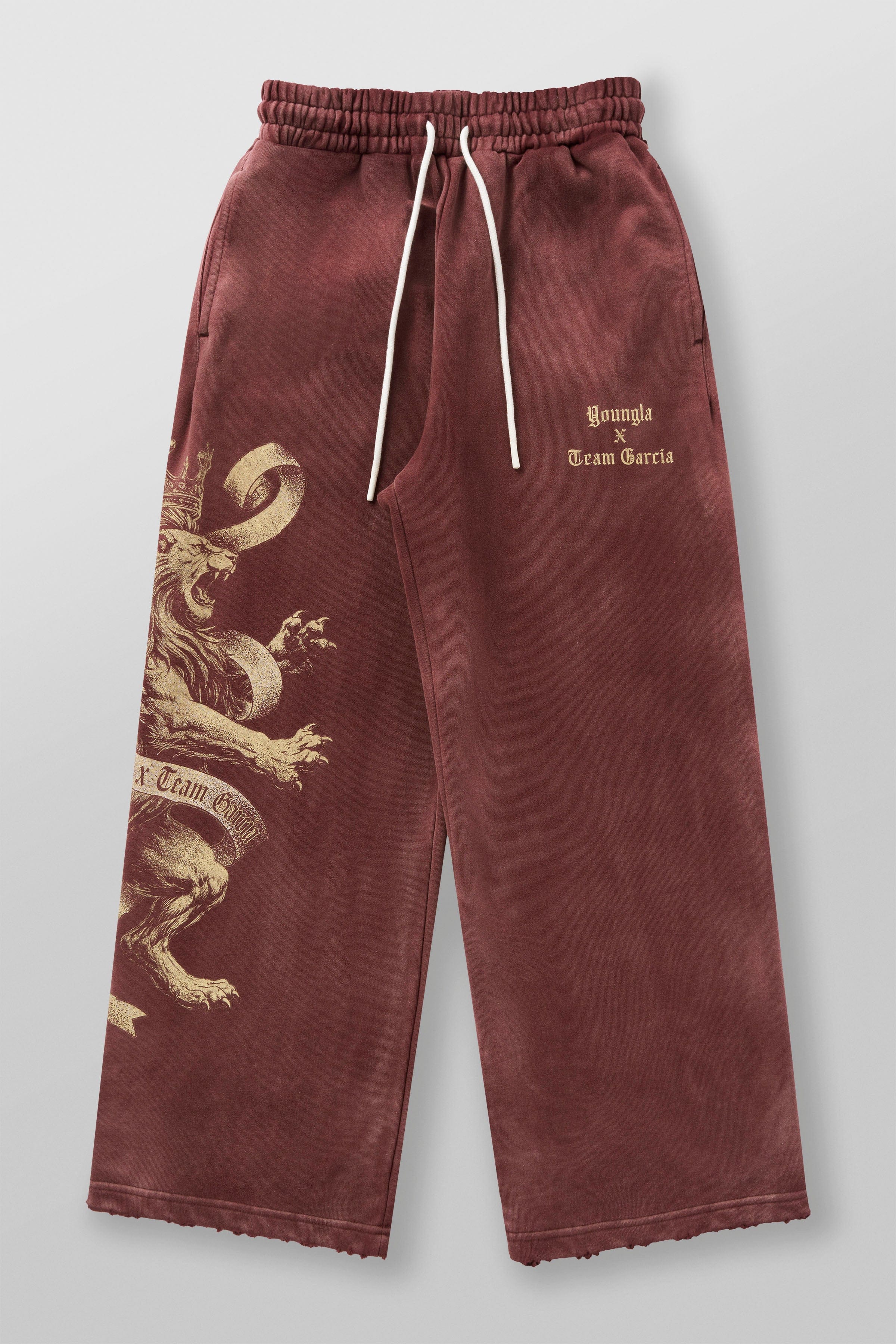 2073 - Team Garcia Sweats