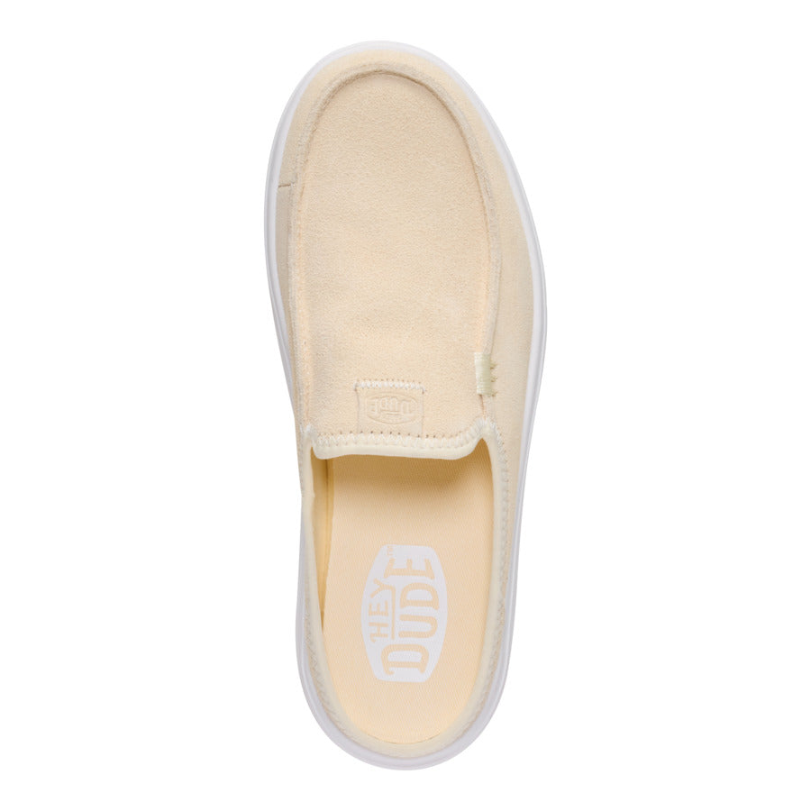 Austin Lift Classic - Custard