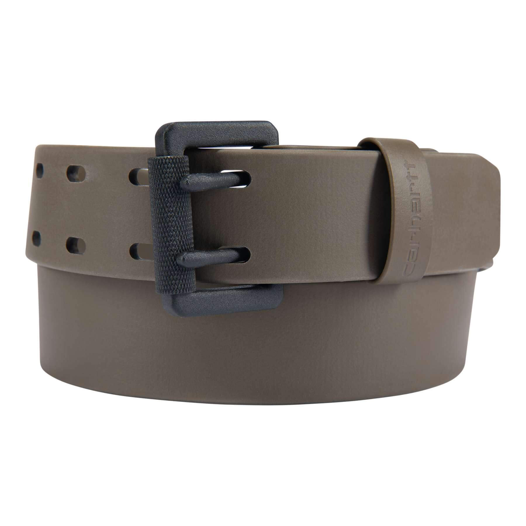 CHT Water Repellent Nickel Buckle Belt A0005784