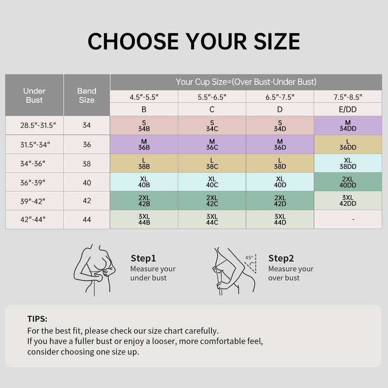 Wireless Push Up Jelly Bra Supportive Seamless Bras