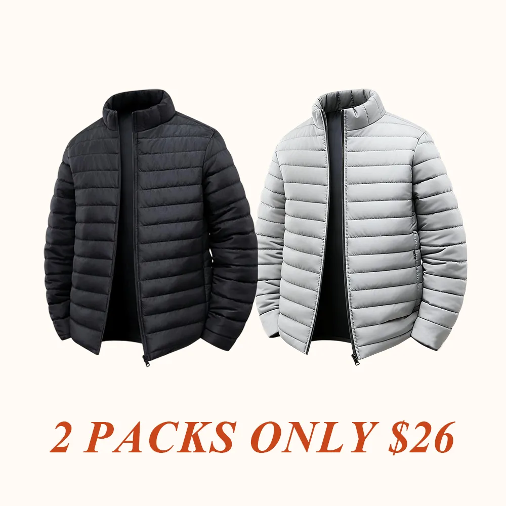 Best-selling jackets for both men and women