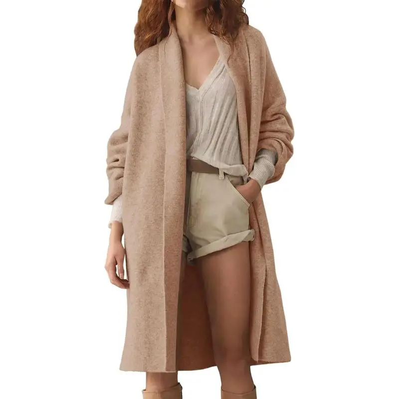 Womens Long Cardigan Sweaters