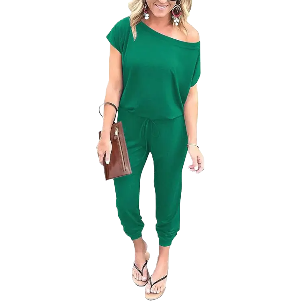 Womenswear Pants Style romper
