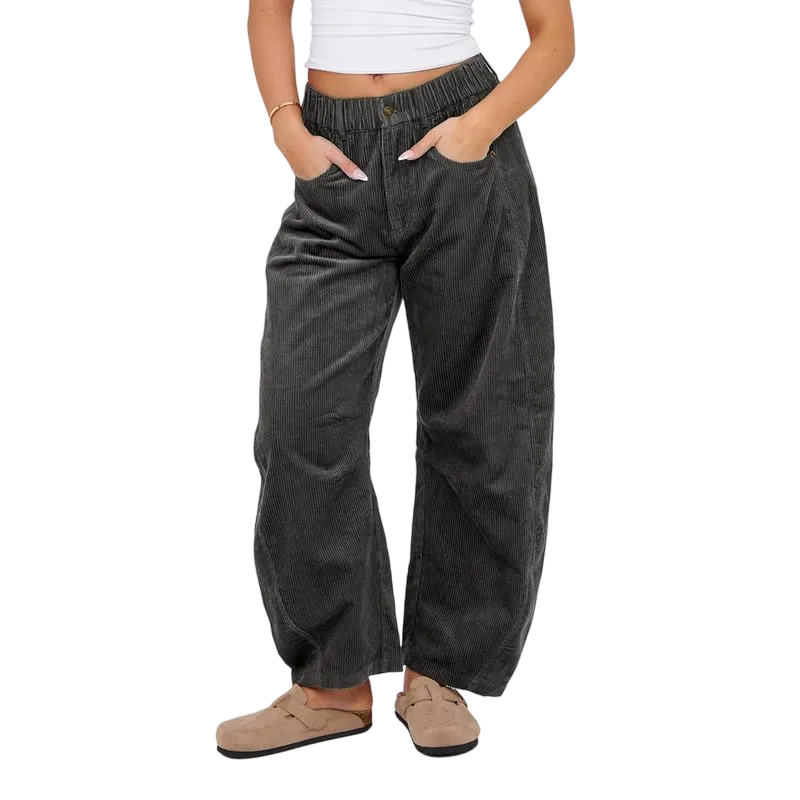 Women's Corduroy Pants